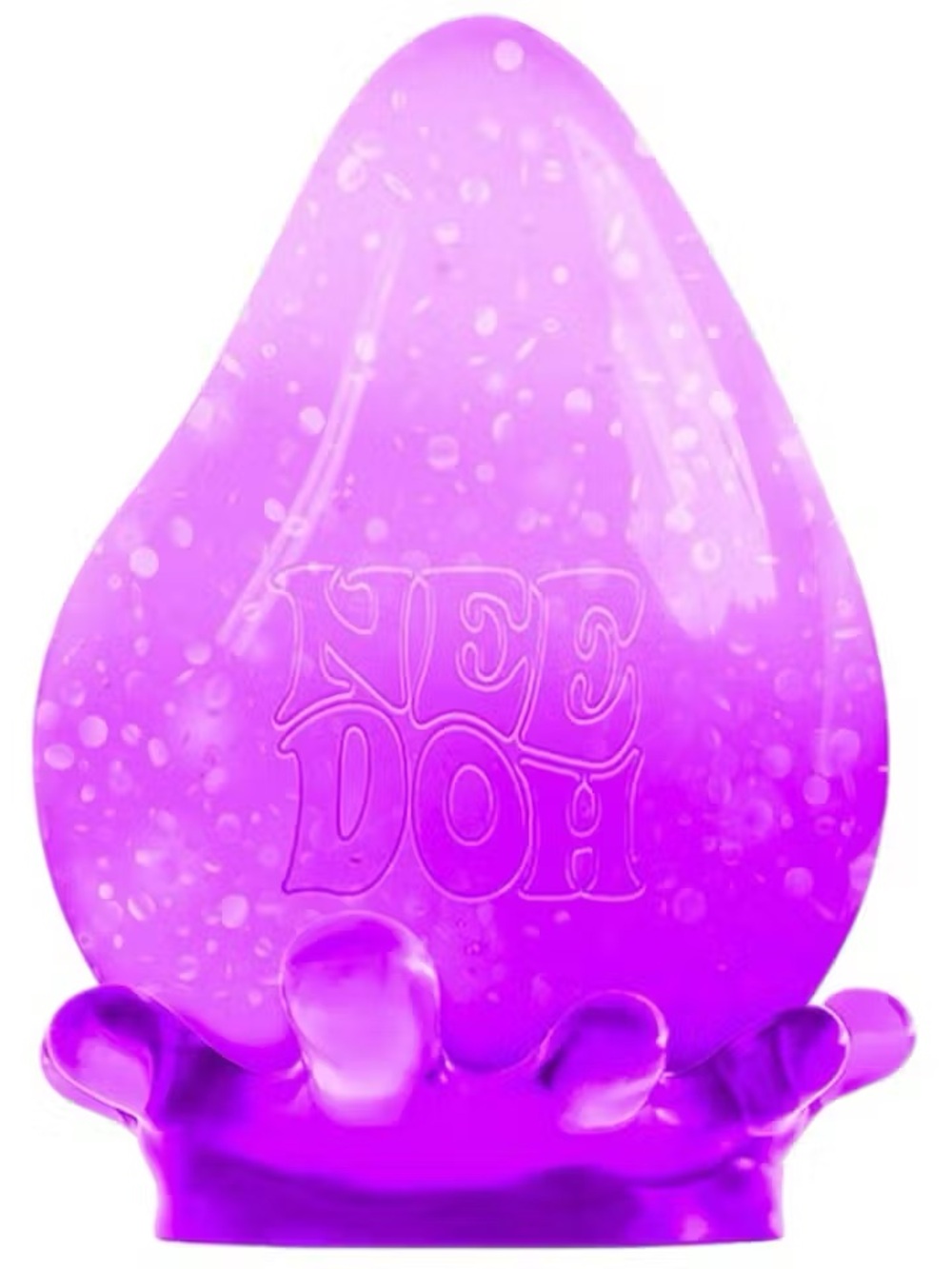 Schylling Dream Drop Purple  by NEEDOH - Picture 2 of 4